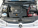 Fotka - Prodm Prodm VW Golf IV   tuning - Fotografie . 6