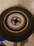 Fotka - Zimni pneu 155/80 R13 - Fotografie č. 6