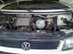 Fotka - prodám Volkswagen Transporter - Fotografie č. 5