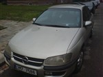 fotka Opel Omega 2l 16V