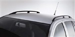 fotka Střešní nosič HAGUS na Fabia hatchback