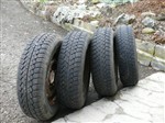 Fotografie - Prodej zimnch pneu na 120 - Fotografie . 5